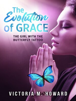 cover image of The Evolution of Grace